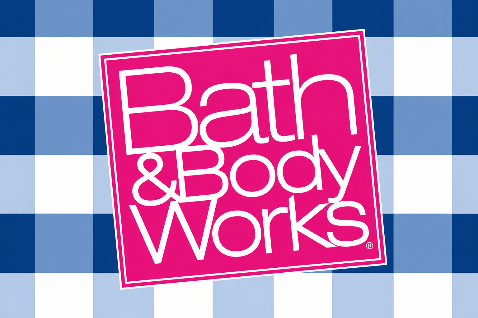 Bath & Body Works