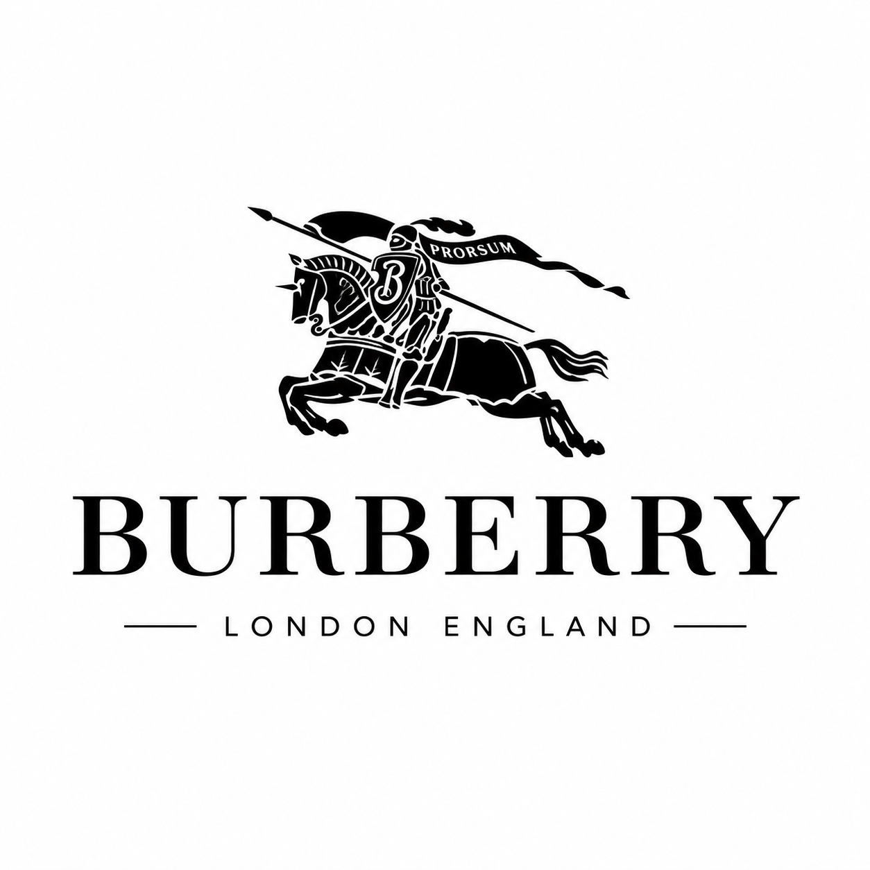 BURBERRY