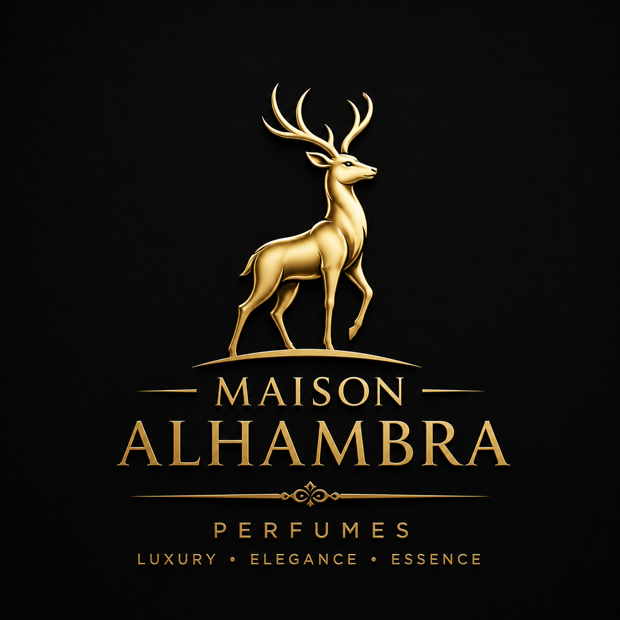 Maison Alhambra