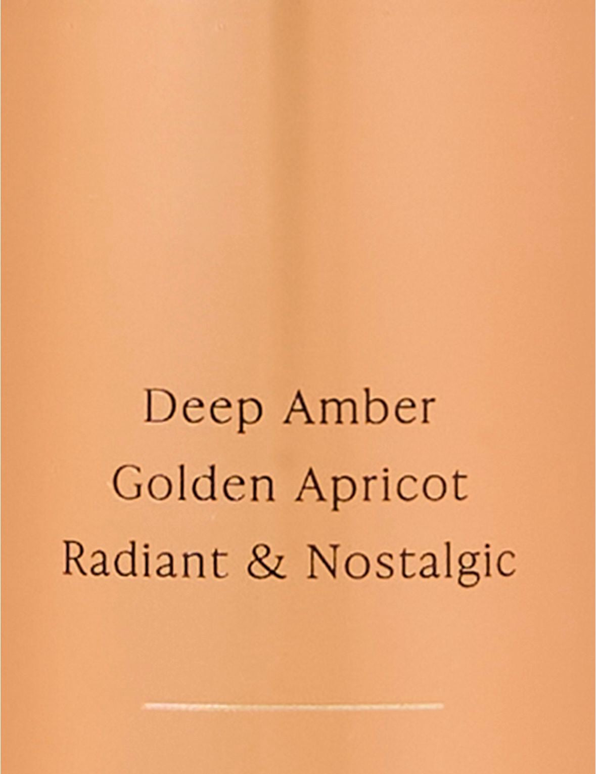 Set Victoria's Secret: Amber Romance – Calidez y Seducción Infinita