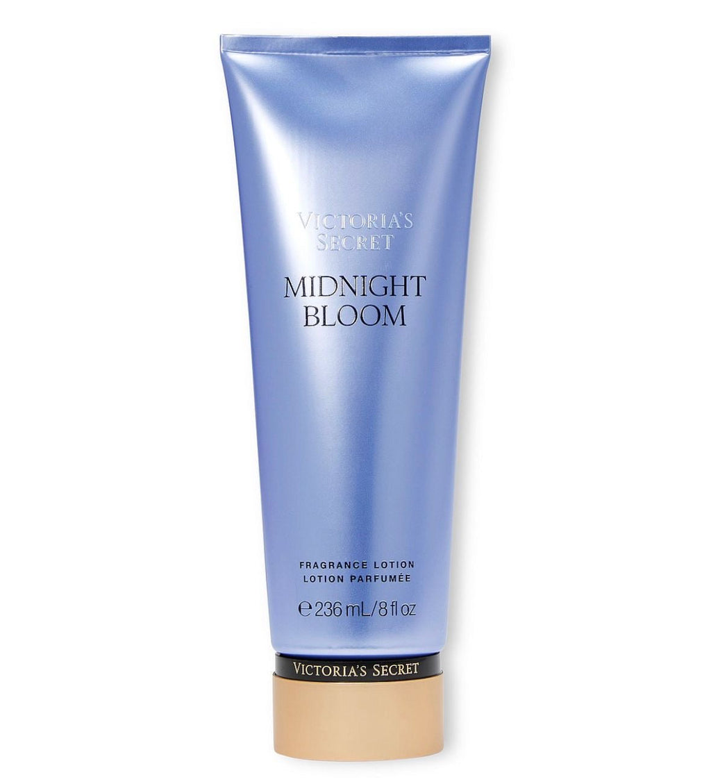 Set Victoria's Secret: Midnight Bloom – La Magia de la Noche en tu Piel
