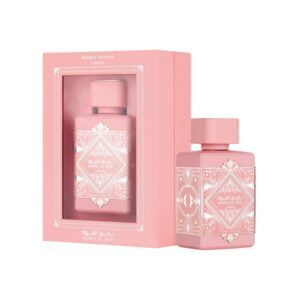 LATTAFA Bade’e Al Oud Noble Blush EDP M 100ML