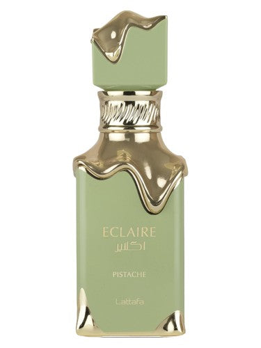 Lattafa Eclaire Pistache EDP U 100ML
