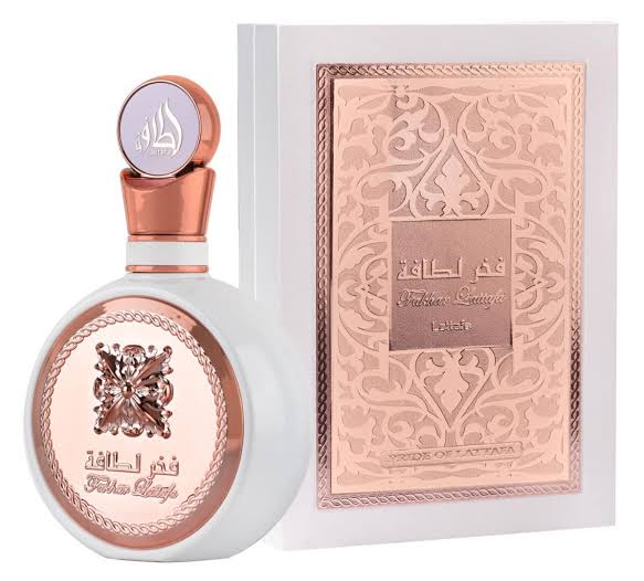 Lattafa Fakhar Rose EDP M 100ML