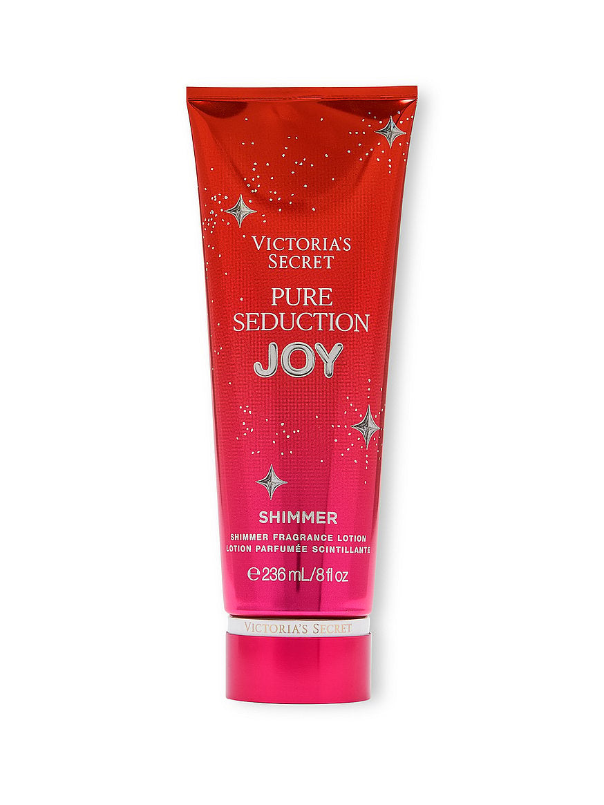 VICTORIA`S SECRET Set Puré Seduction JOY Shimmer Victoria’s Secret