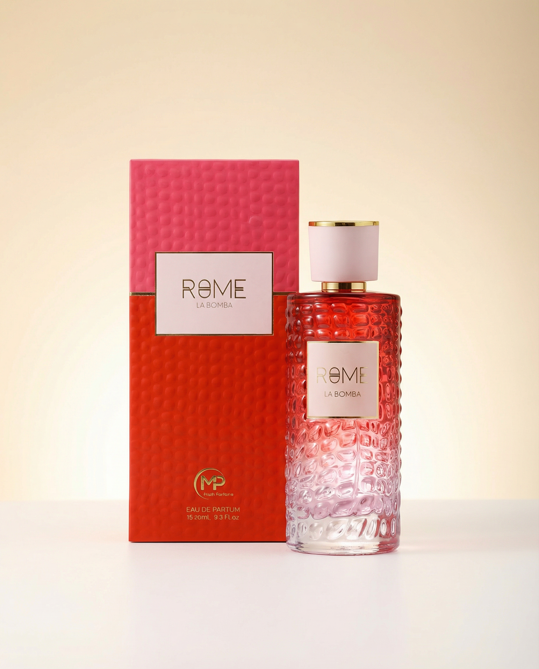 Mast Perfume Rome La Bomba M EDP 100ML