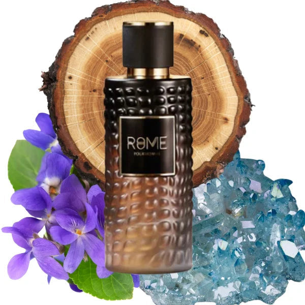Bharara Mast Perfume Rome Pour Homme EDP H 100ML