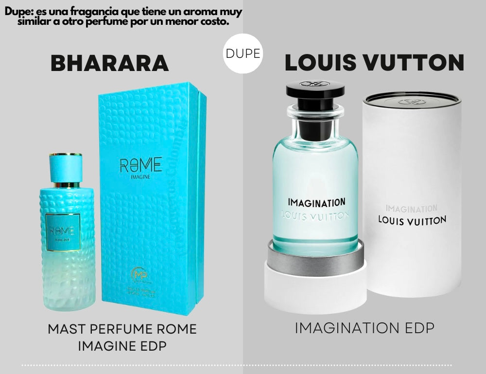 MAST PERFUME ROME IMAGINE H EDP 100ML