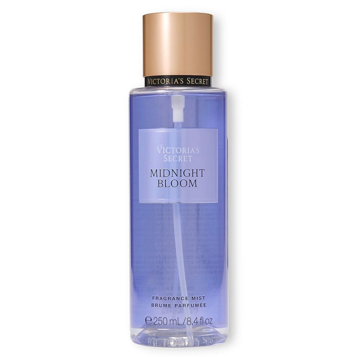 Body Mist Midnight Bloom Victoria’s Secret