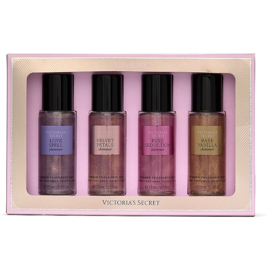 Set Victoria’S Secret Shimmer Original