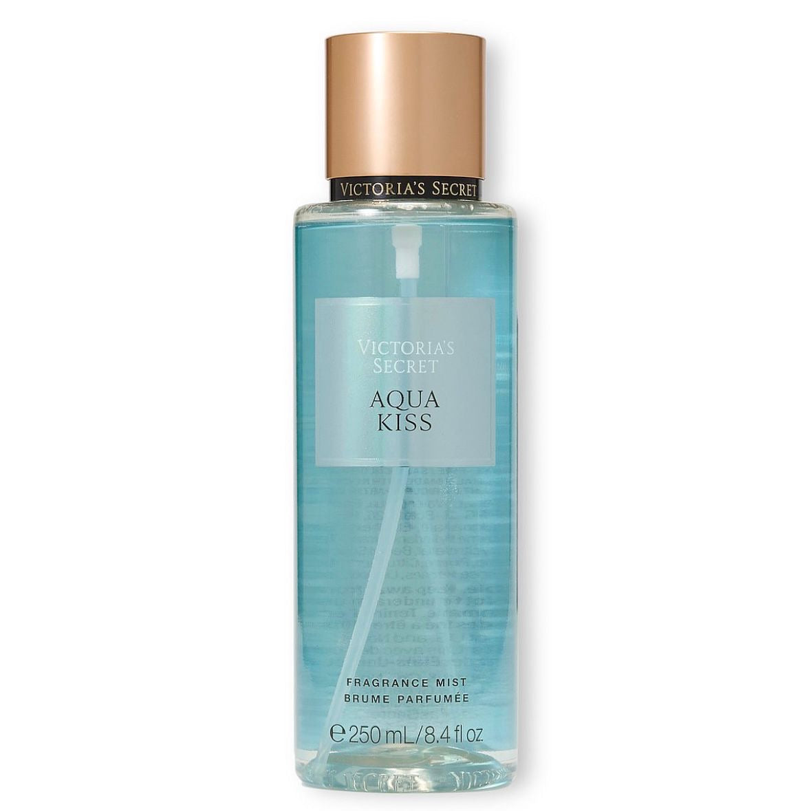 Set Victoria's Secret: Aqua Kiss – Frescura Pura y Revitalizante