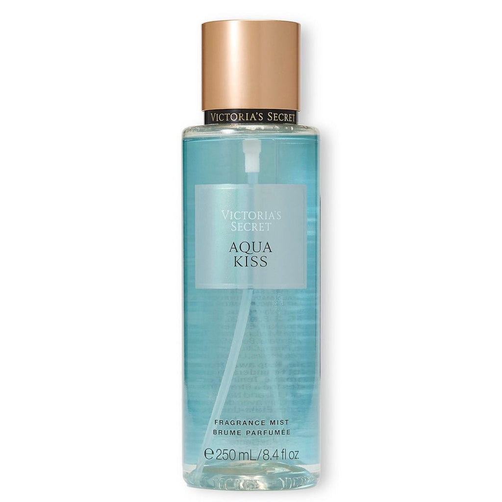 Body Mist Aqua Kiss Victoria Secret