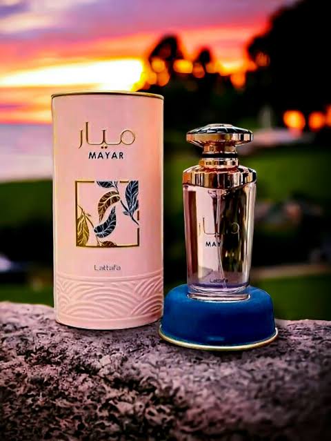 LATTAFA Mayar EDP M 100ML