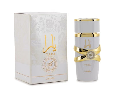 Lattafa Yara Moi EDP M 100ML