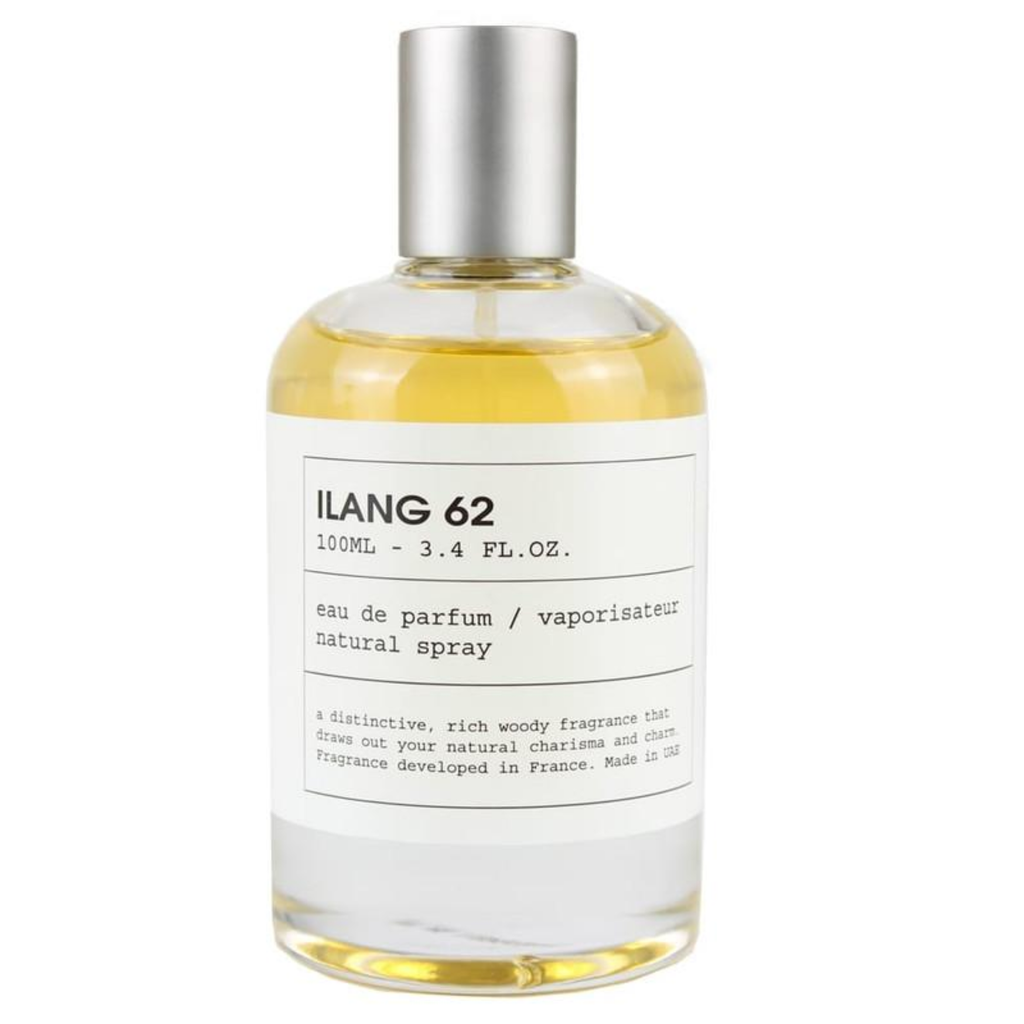 EMPER Ilang 62 EDP U 100ML