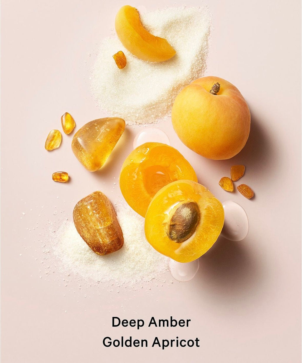 Amber Romance Fragrance Lotion de Victoria’s Secret