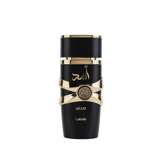 Lattafa Asad EDP H 100ML