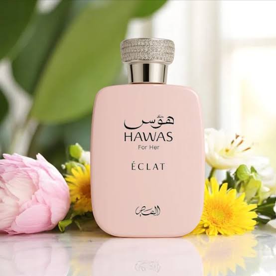 Rasasi Hawas Eclat EDP M 100ML