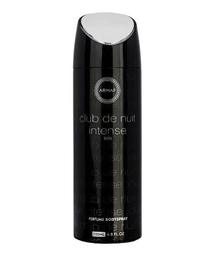 ARMAF Body Club de Nuit Intense Man 200ML