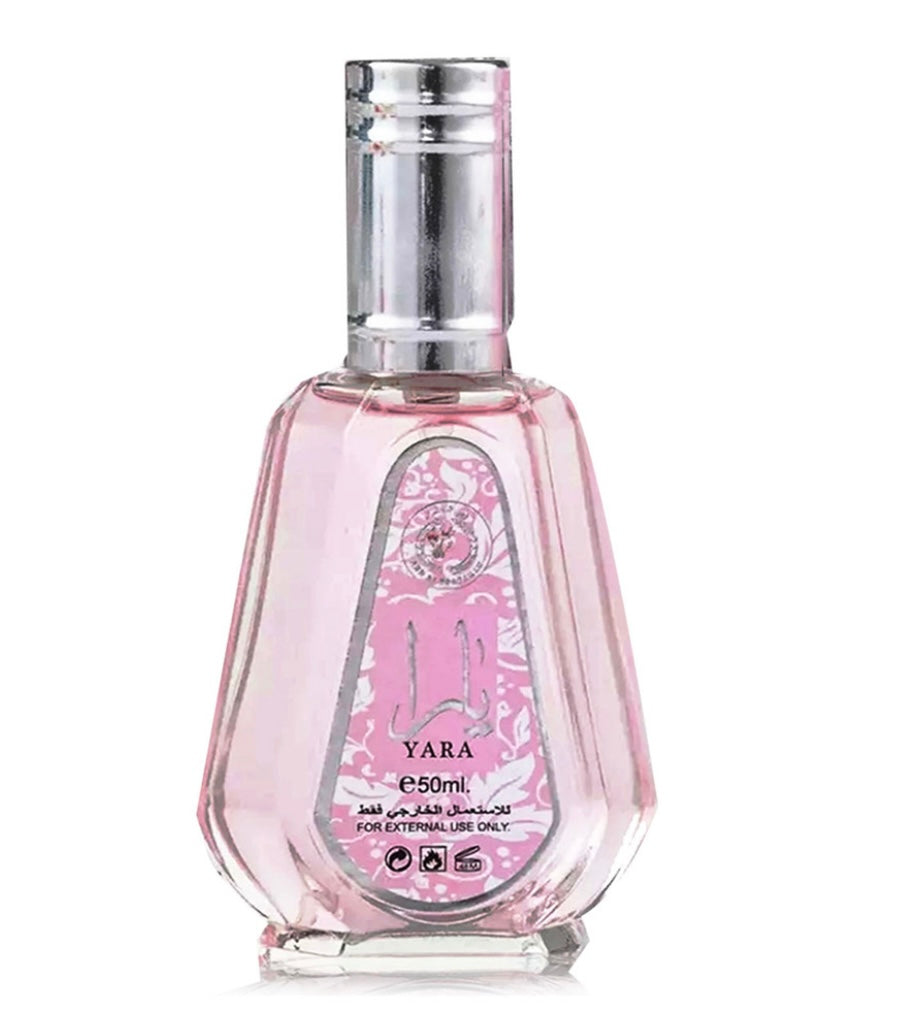 Lattafa Yara Mini M EDP 50ml