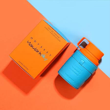 ARMAF Odyssey Mandarín Sky EDP H 100ML