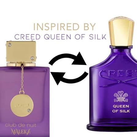 ARMAF Club de Nuit Maleka EDP M 100ML