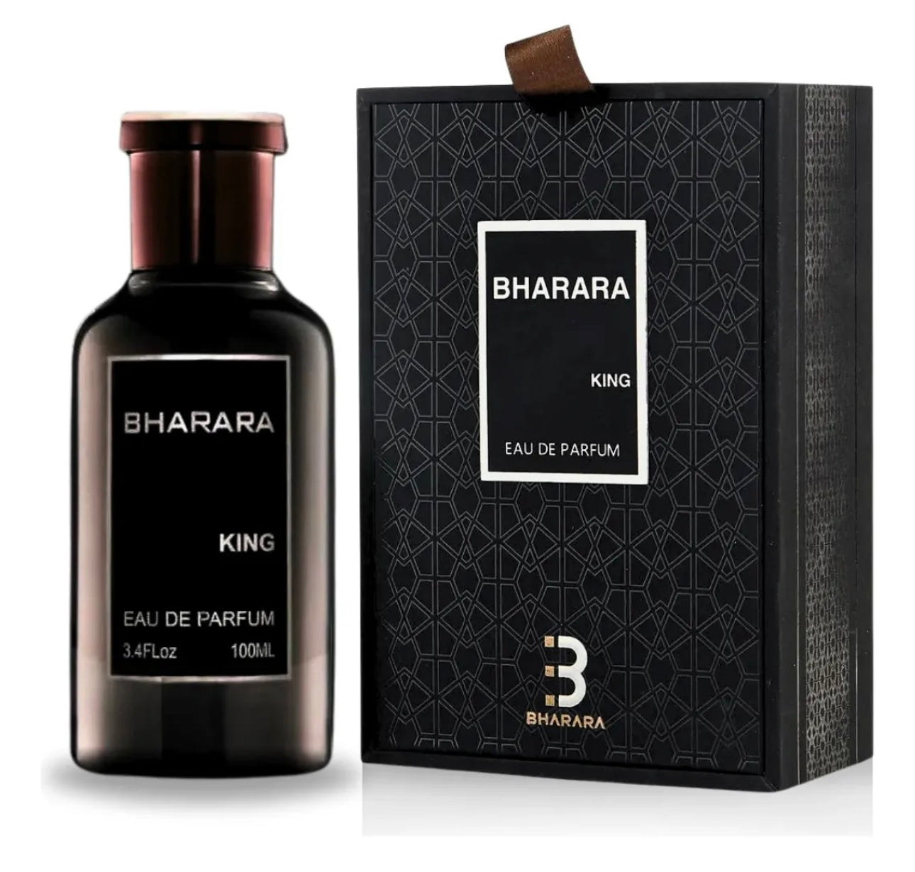 BHARARA KING H EDP 100 ML