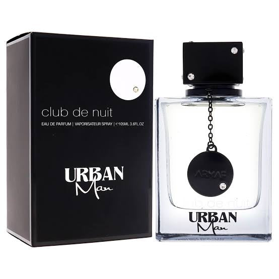 ARMAF Club de Nuit Urban Man EDP H 100ML