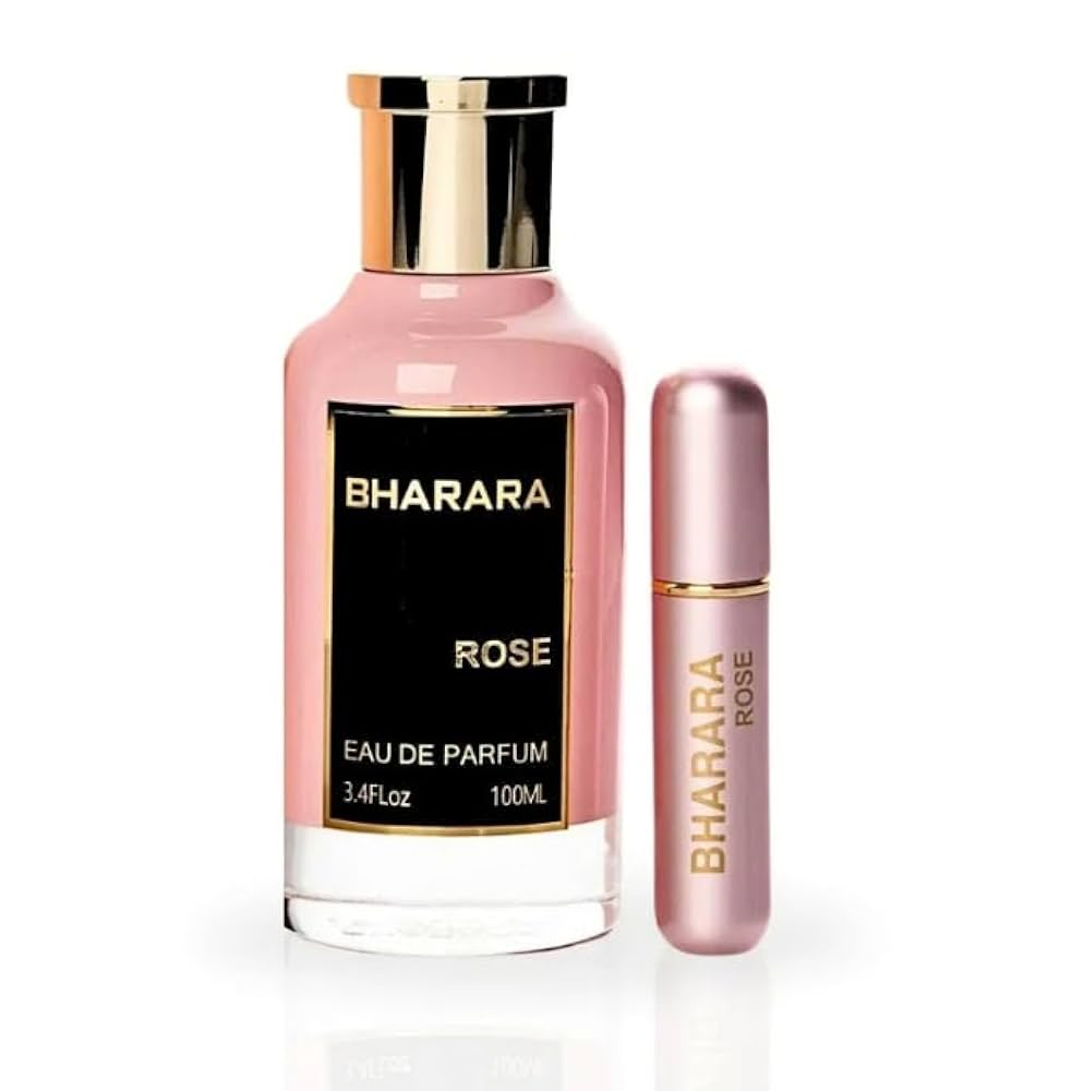 BHARARA ROSE M EDP 100ML