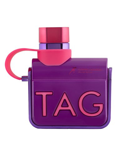 ARMAF TAG DONNA COLORATA M EDP 100ML