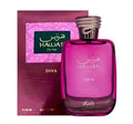 RASASI HAWAS FOR HER DIVA EDP M 100ML