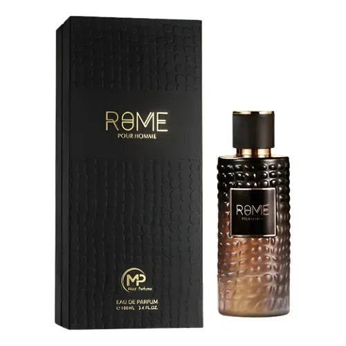 Bharara Mast Perfume Rome Pour Homme EDP H 100ML