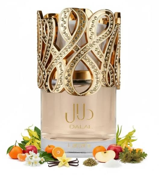 LATTAFA Dalal M EDP 100ML