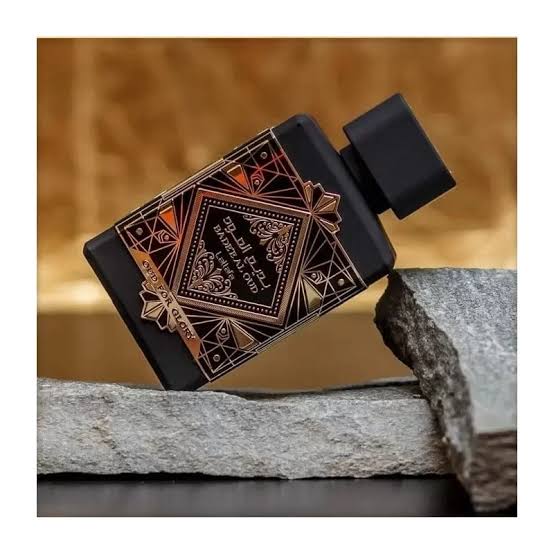 Lattafa Bade’e Al Oud Oud for Glory EDP U 100ML