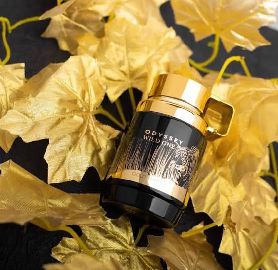 ARMAF Odyssey Wild One Gold Edition EDP H 100ML