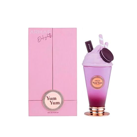ARMAF DELIGHTS Yum Yum EDP M 100ML
