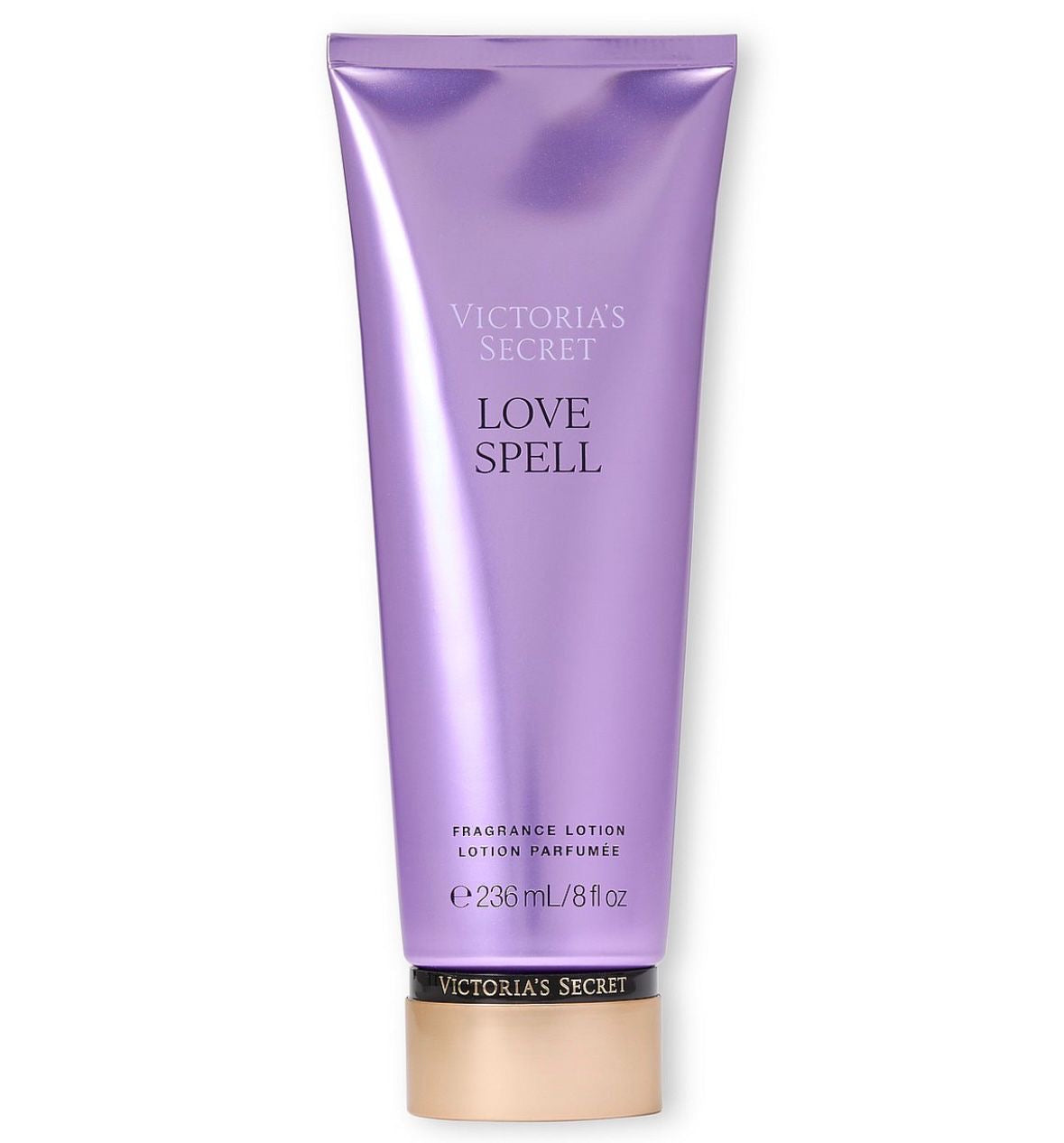 Dúo Victoria's Secret: Love S
