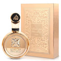 LATTAFA Fakhar Extrait Gold EDP H 100ML