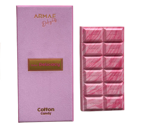 Armaf Dubai Delicacy Cotton Candy EDP U 100ML