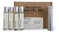 EMPER Travel SET 4 Pcs EDP U 30ML