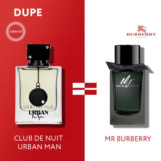 ARMAF Club de Nuit Urban Man EDP H 100ML