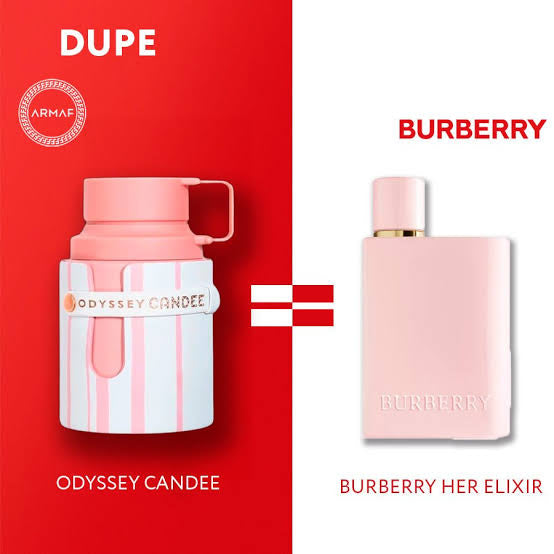 ARMAF Odyssey Candee EDP M 105ML