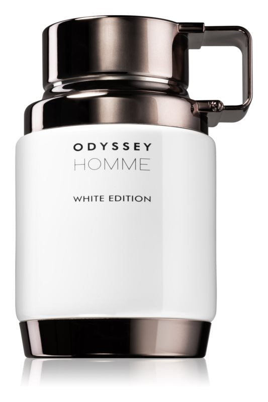 ARMAF Odyssey Homme White Edition EDP H 100ML