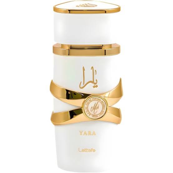 Lattafa Yara Moi EDP M 100ML