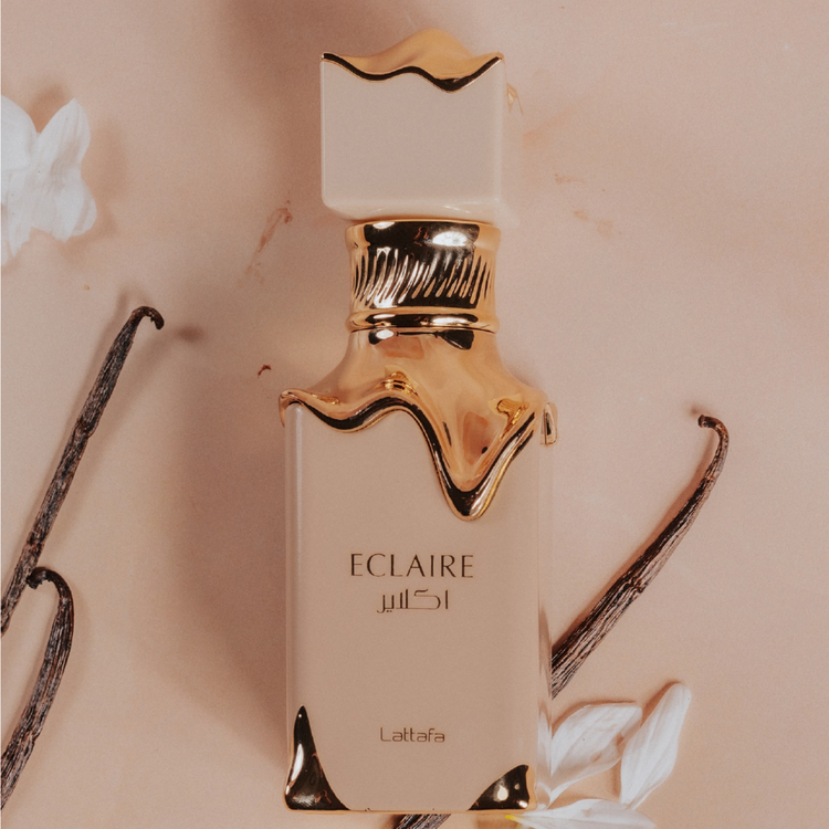 Lattafa Eclaire EDP U 100ML