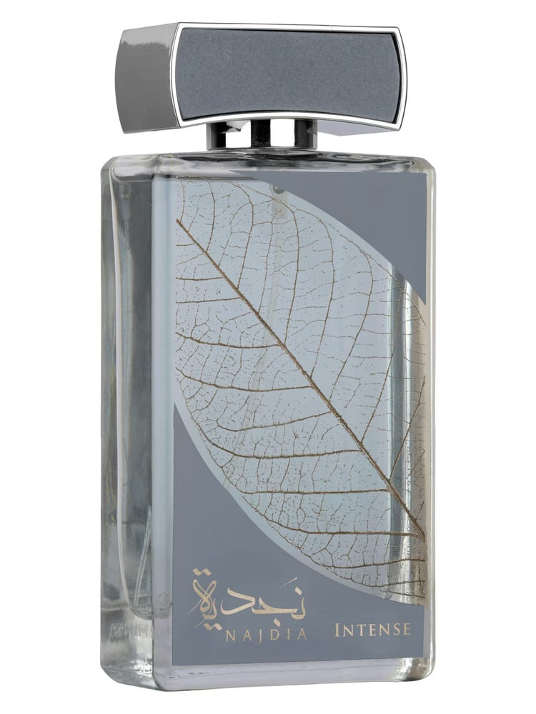 LATTAFA Najdia Intense EDP H 100ML