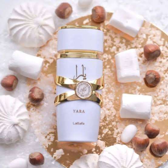 Lattafa Yara Moi EDP M 100ML