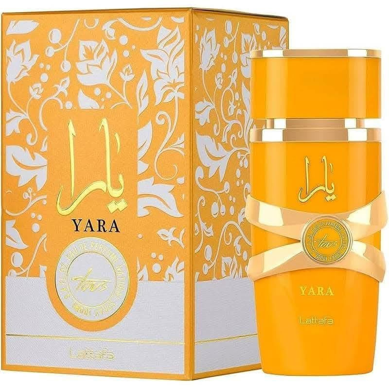 LATTAFA Yara Tous EDP M 100ML