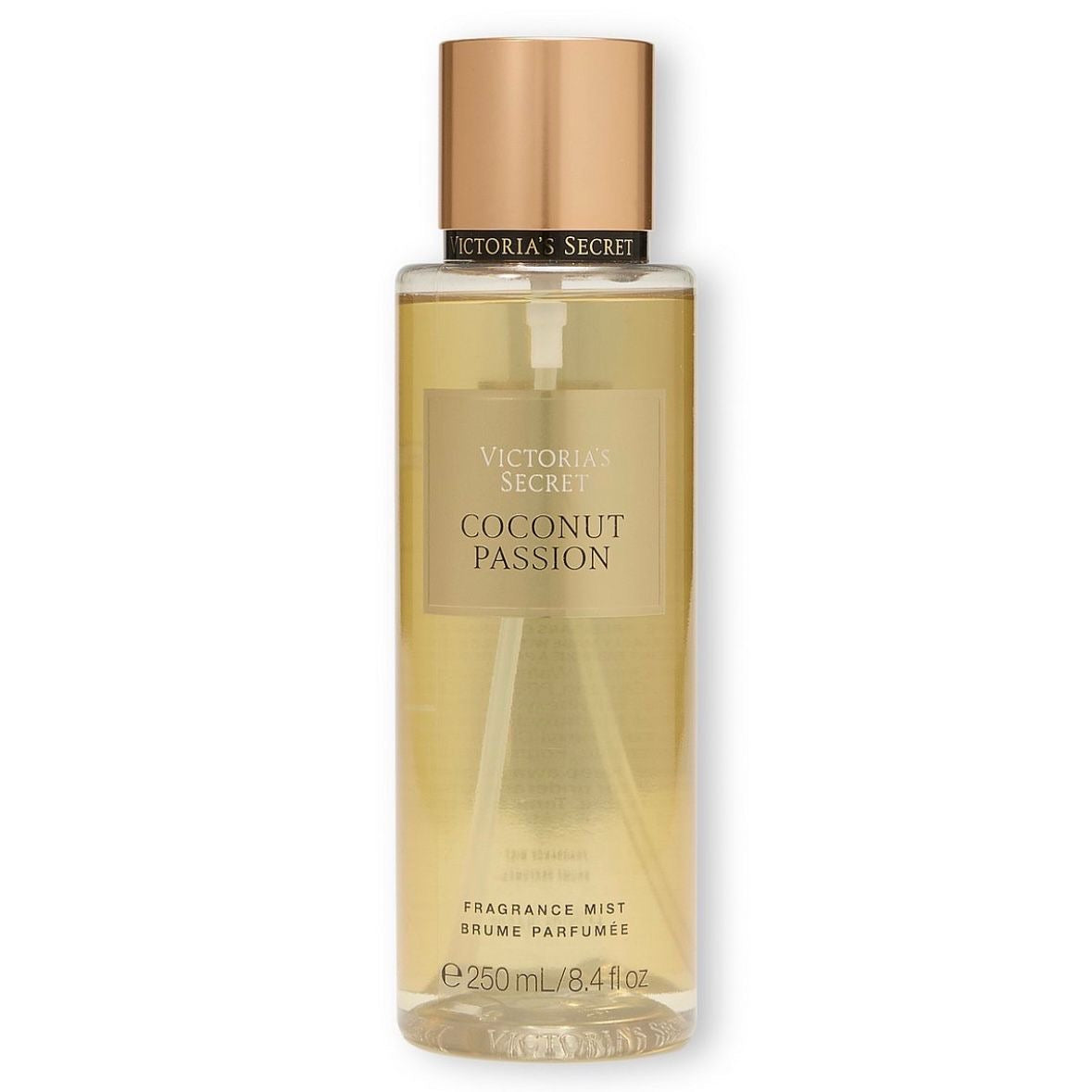 Dúo Victoria’s Secret Coconut Passion