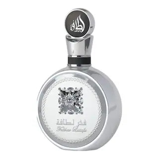 LATTAFA Fakhar Platin EDP H 100ML